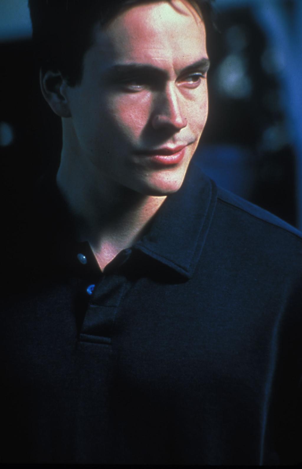 利蓝的美国剧照的剧照