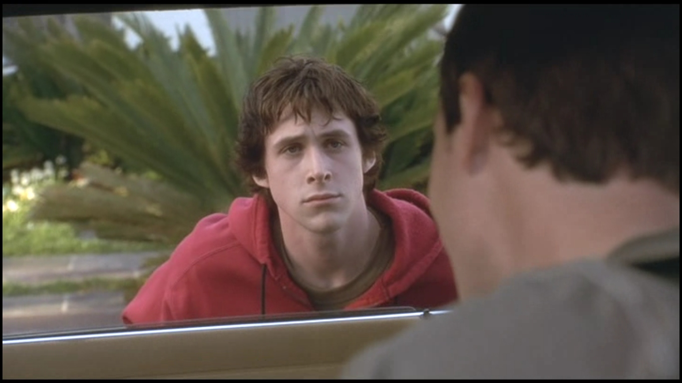 利蓝的美国剧照的剧照