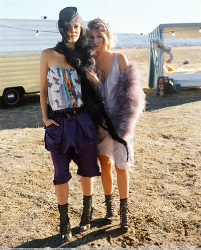 利蓝的美国剧照的剧照