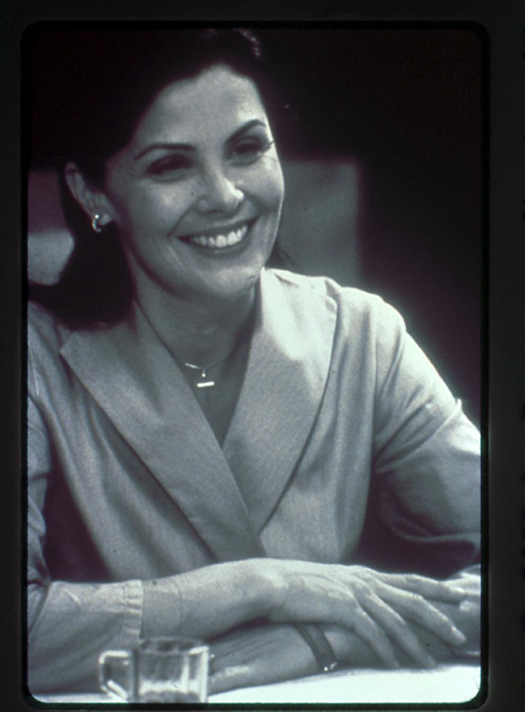 利蓝的美国剧照的剧照