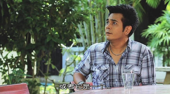 鬼友女伴剧照的剧照