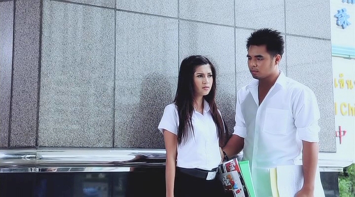 鬼友女伴剧照的剧照