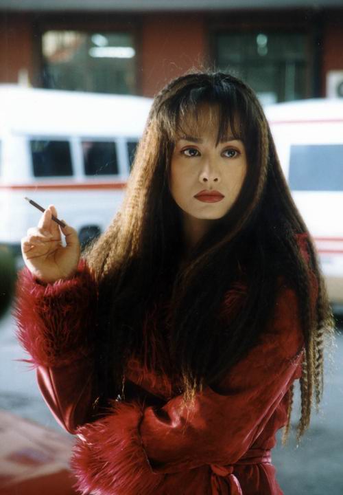 井盖儿剧照的剧照