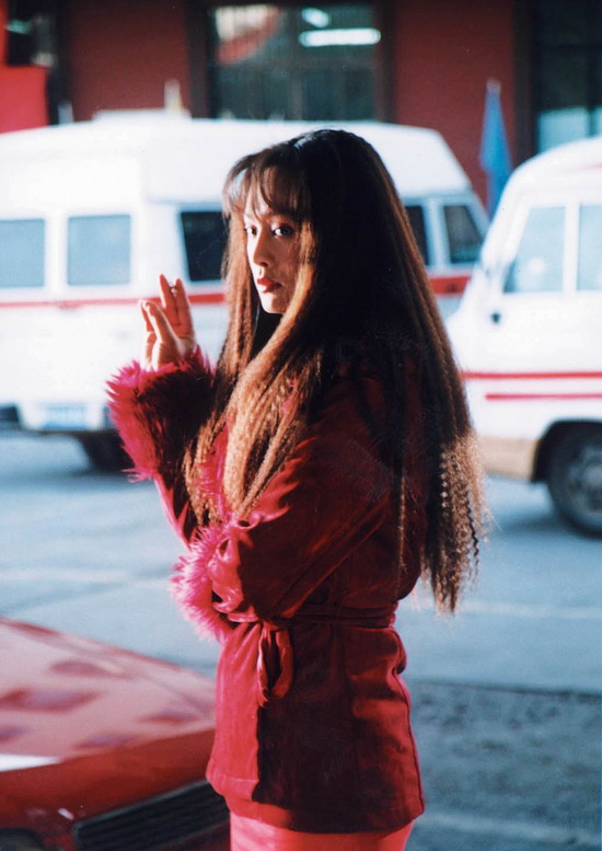 井盖儿剧照的剧照