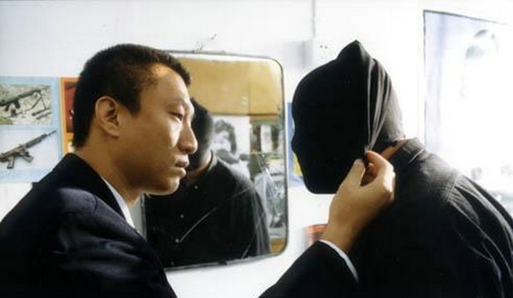 井盖儿剧照的剧照