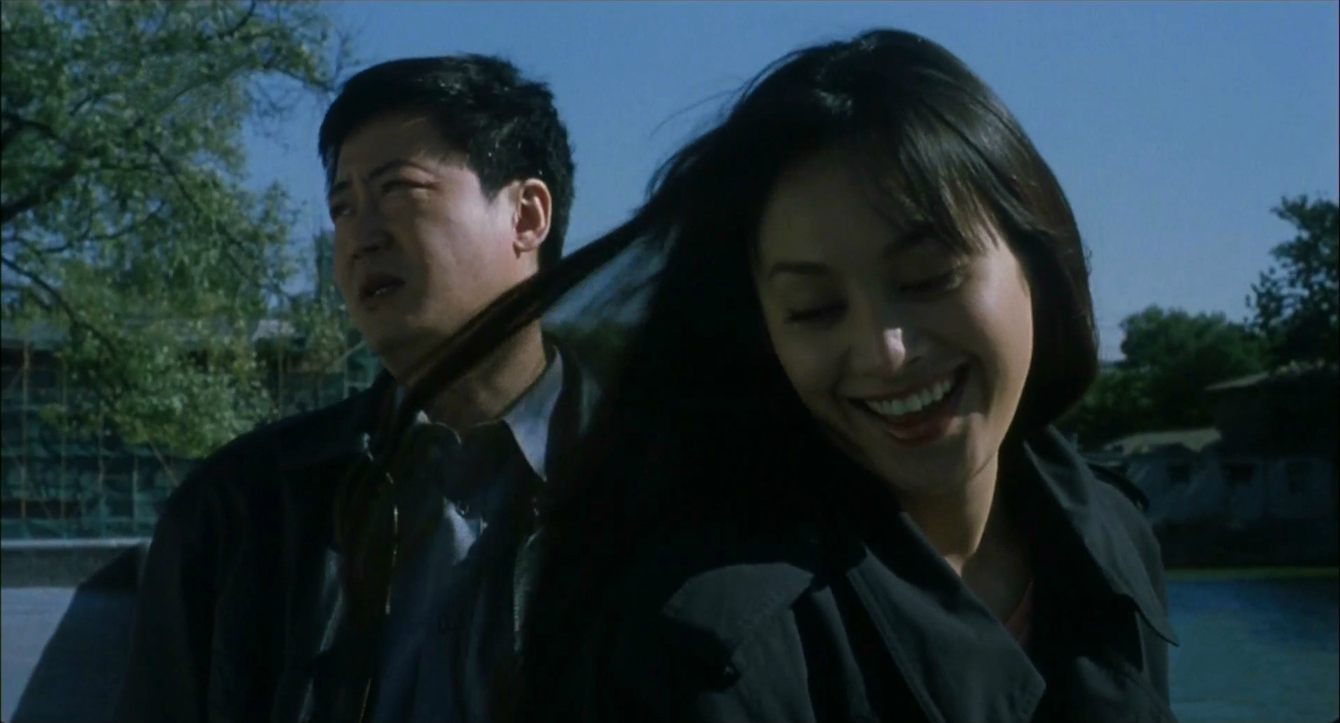 井盖儿剧照的剧照