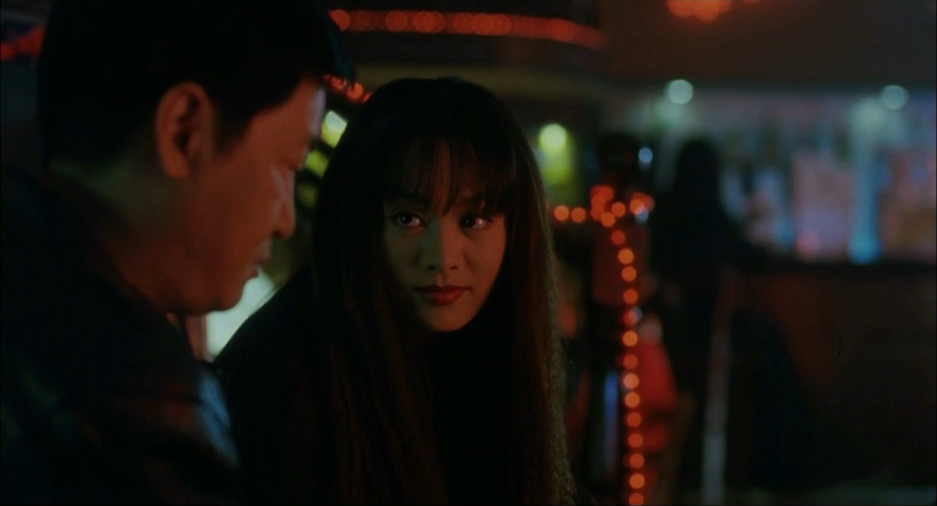 井盖儿剧照的剧照