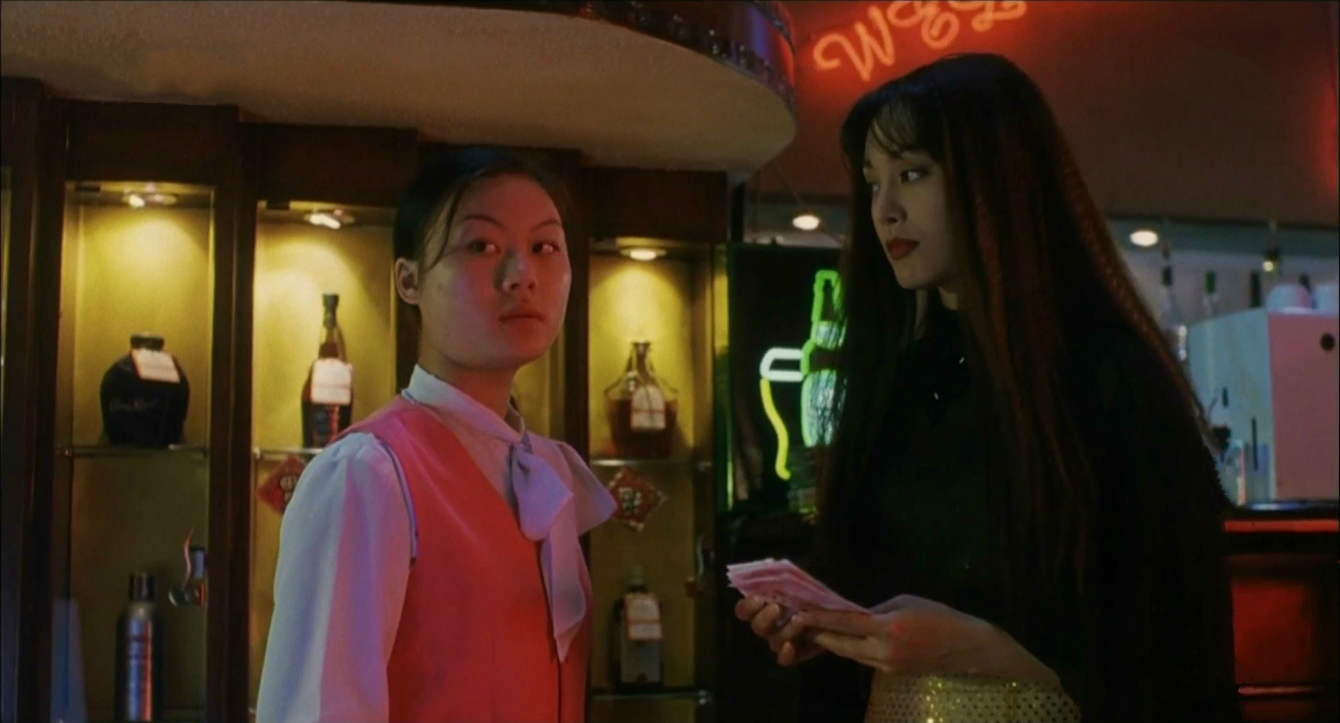 井盖儿剧照的剧照