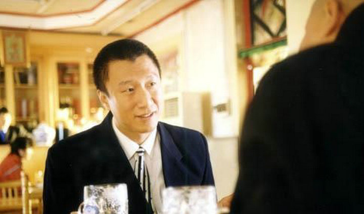 井盖儿剧照的剧照