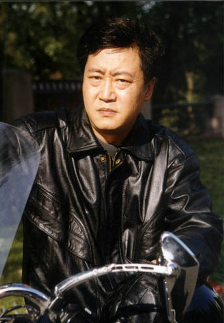 井盖儿剧照的剧照