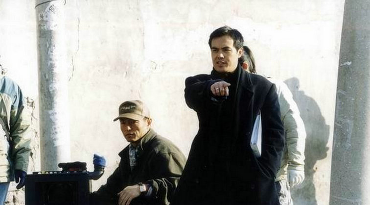 井盖儿剧照的剧照