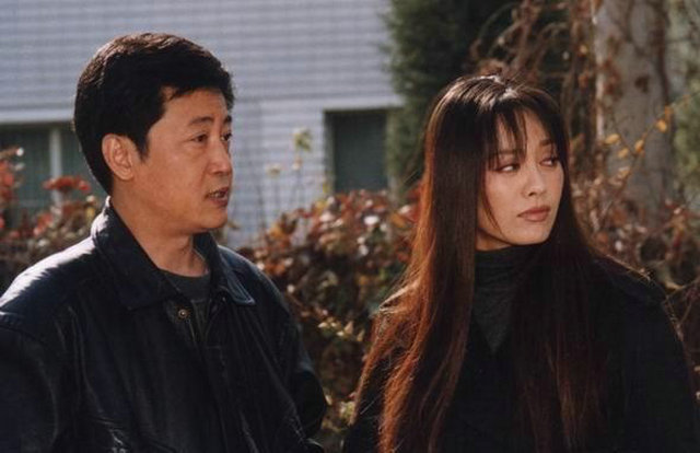 井盖儿剧照的剧照