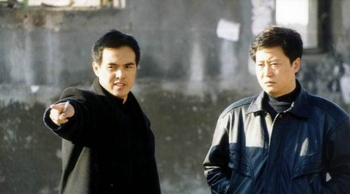 井盖儿剧照的剧照