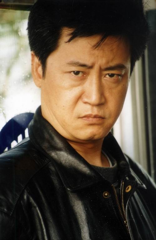 井盖儿剧照的剧照