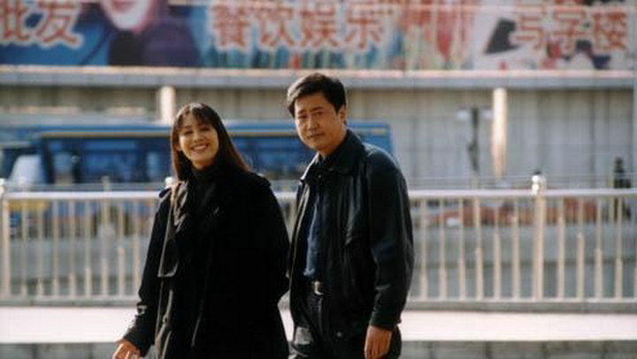 井盖儿剧照的剧照