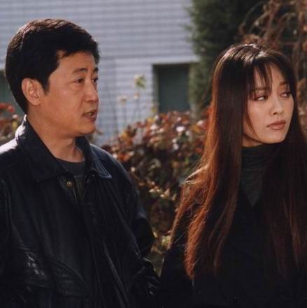 井盖儿剧照的剧照