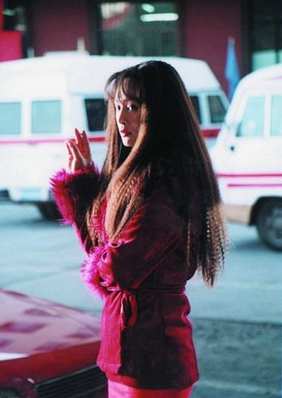 井盖儿剧照的剧照