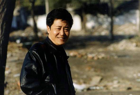 井盖儿剧照的剧照