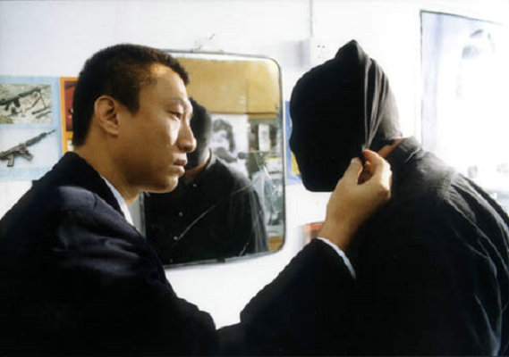 井盖儿剧照的剧照