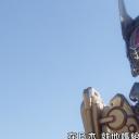 Build NEW WORLD 假面骑士Grease剧照