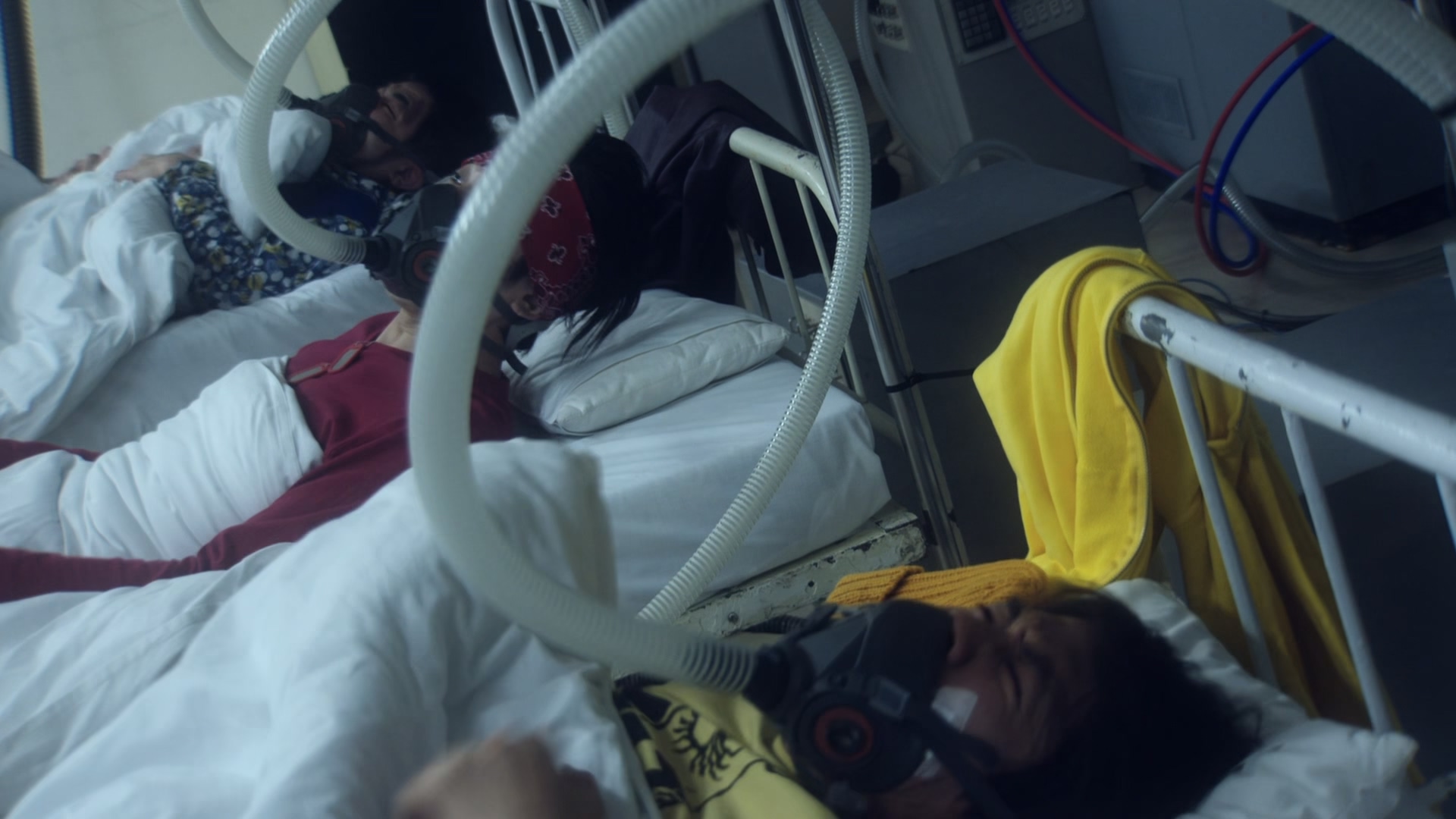 Build NEW WORLD 假面骑士Grease剧照的剧照