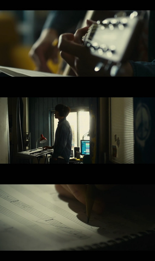 我的P.S.搭档剧照的剧照