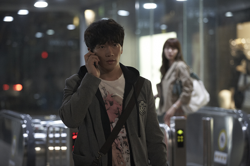 我的P.S.搭档剧照的剧照