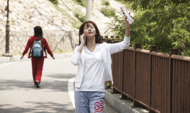 我的P.S.搭档剧照的剧照