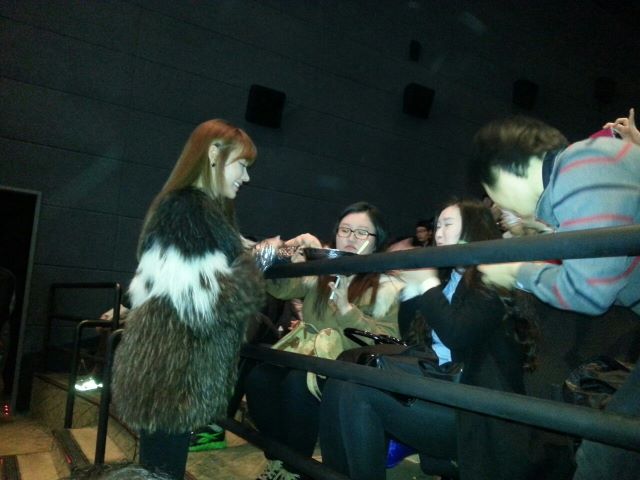 我的P.S.搭档剧照的剧照