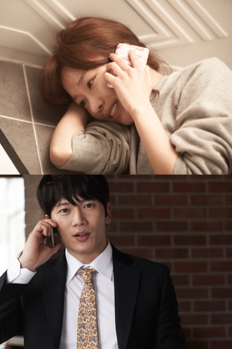 我的P.S.搭档剧照的剧照