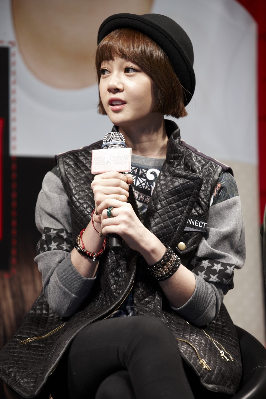 我的P.S.搭档剧照的剧照