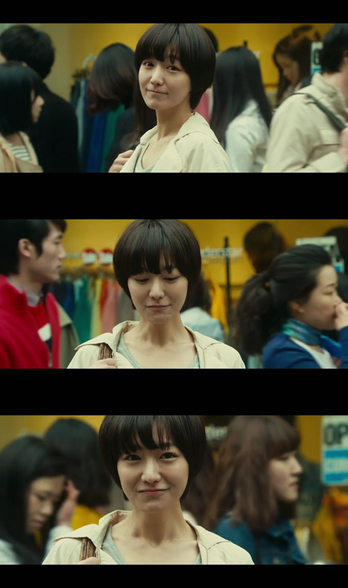 我的P.S.搭档剧照的剧照