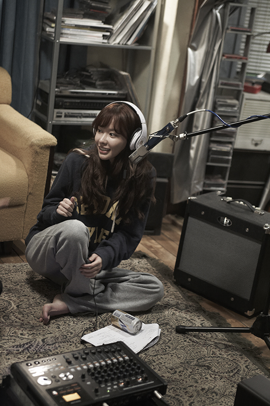 我的P.S.搭档剧照的剧照