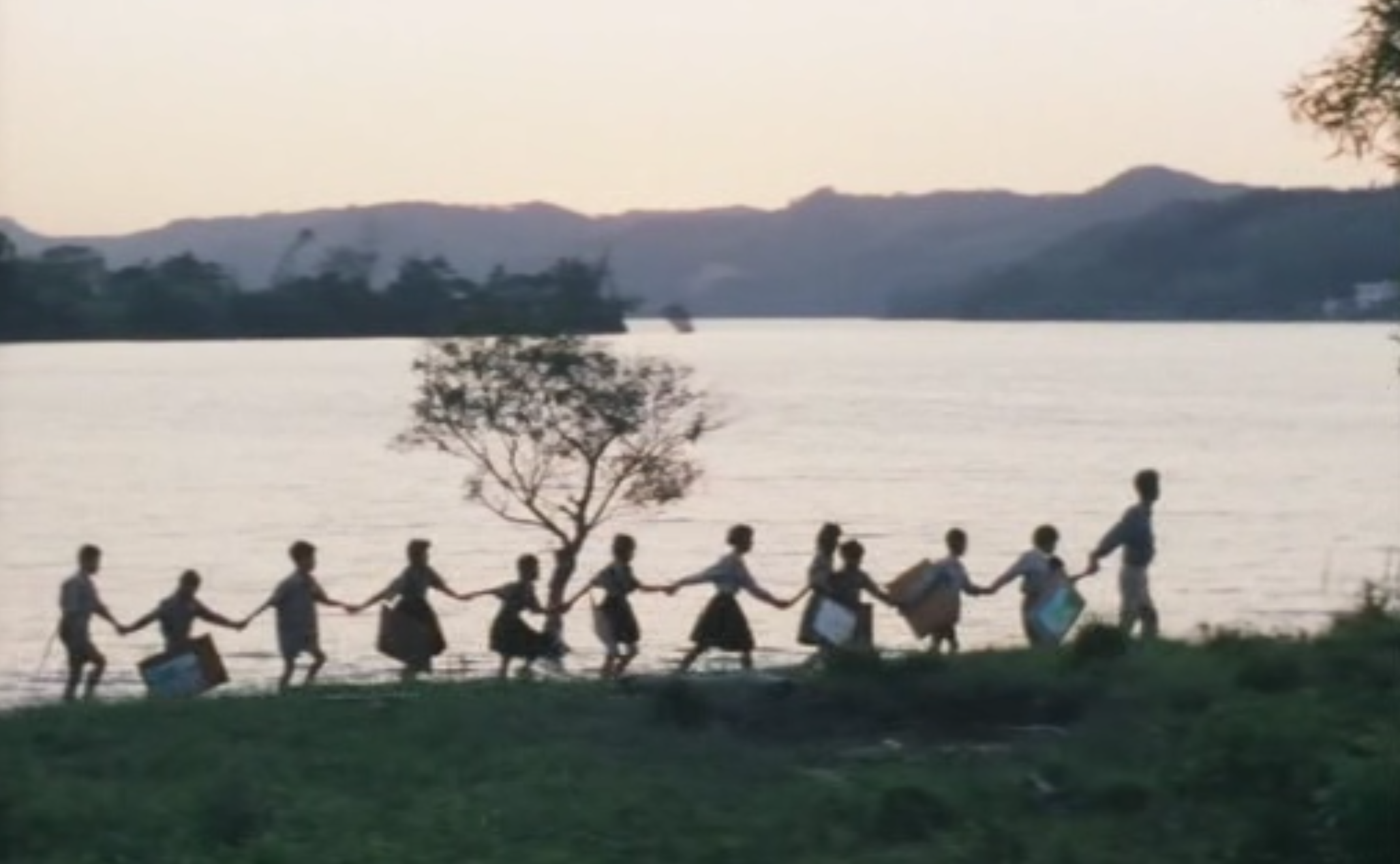 鲁冰花剧照的剧照