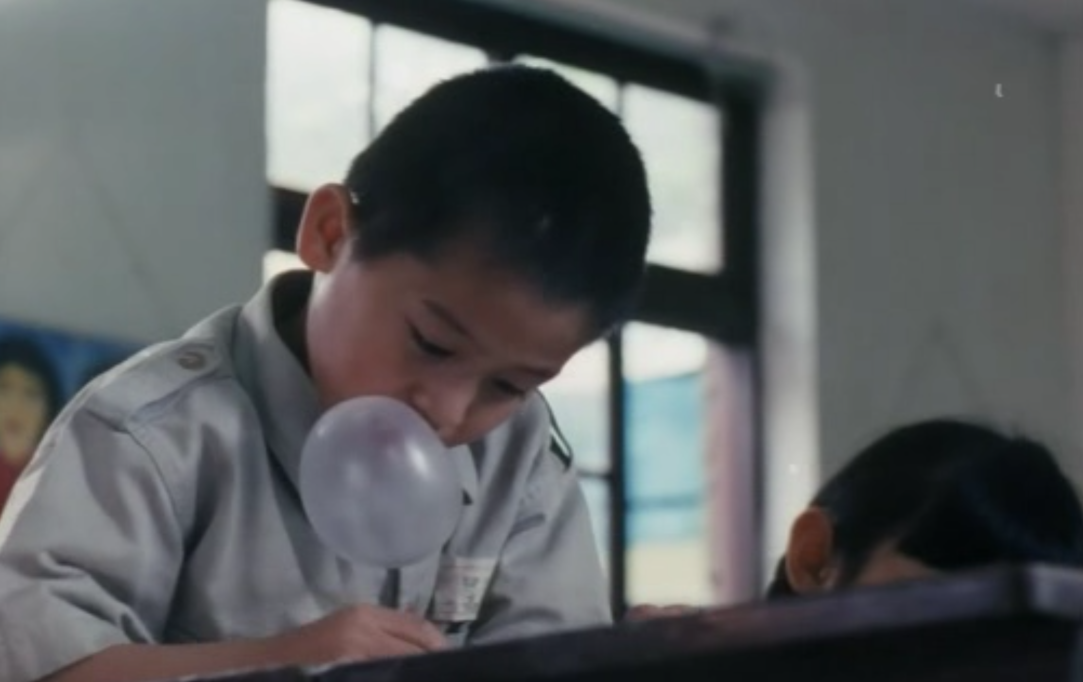 鲁冰花剧照的剧照