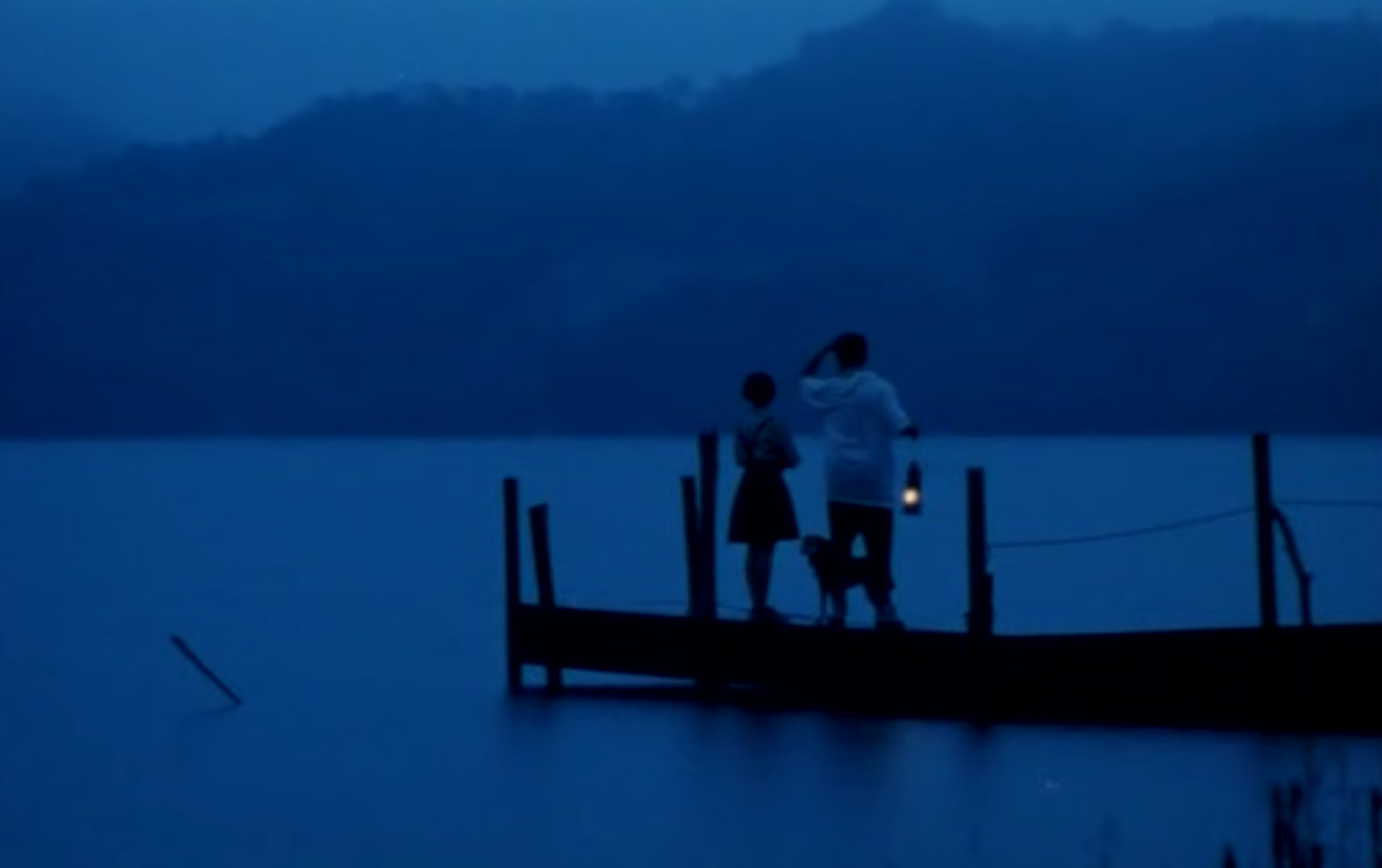 鲁冰花剧照的剧照