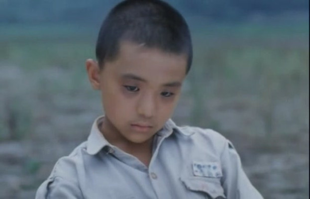 鲁冰花剧照的剧照