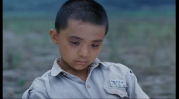 鲁冰花剧照的剧照