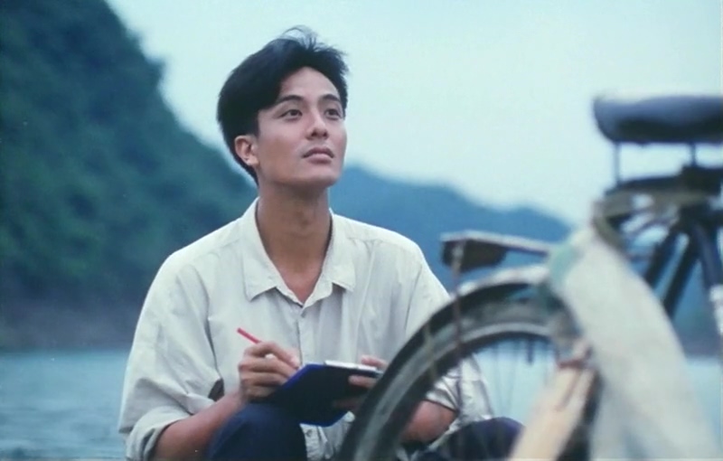 鲁冰花剧照的剧照