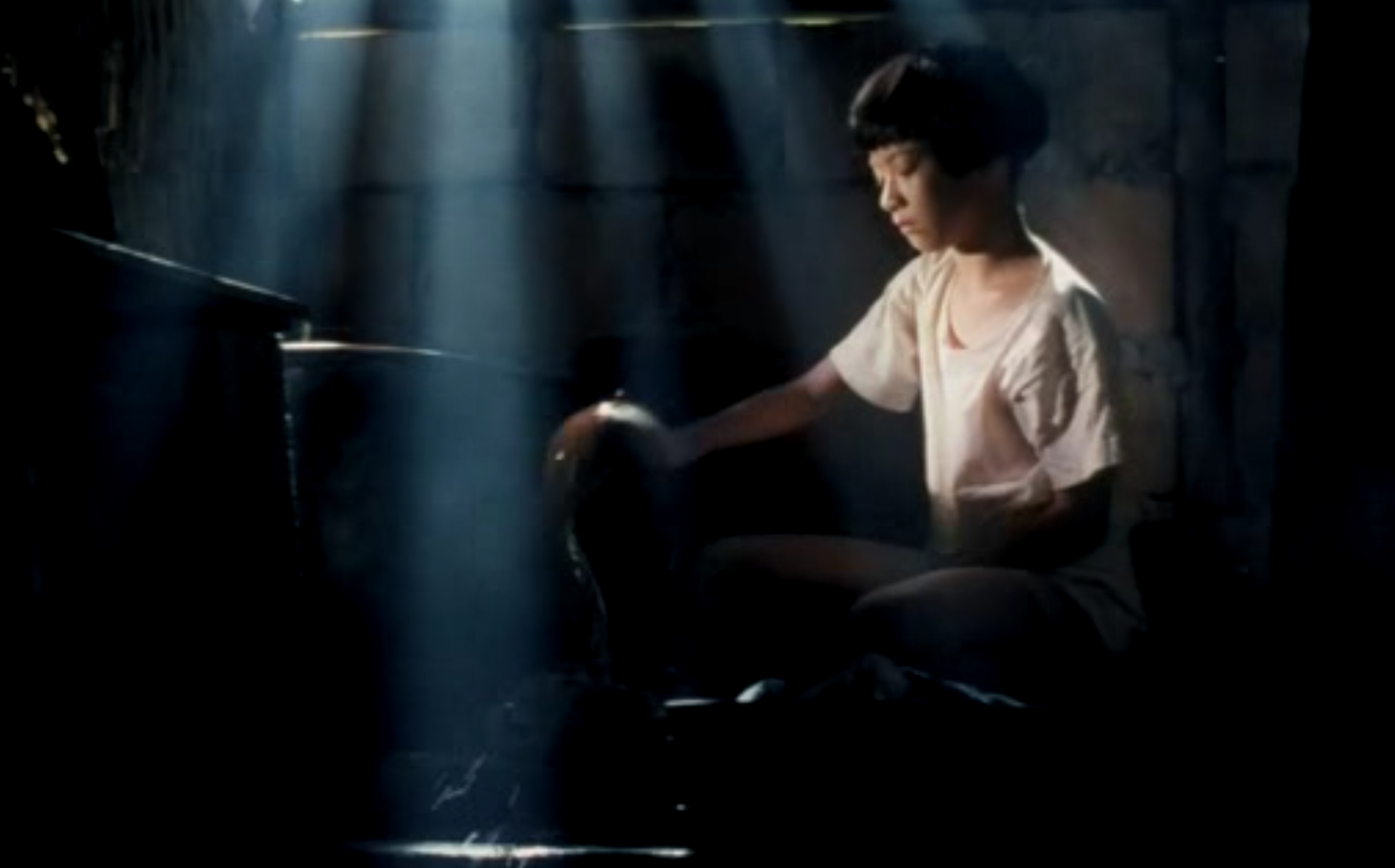 鲁冰花剧照的剧照