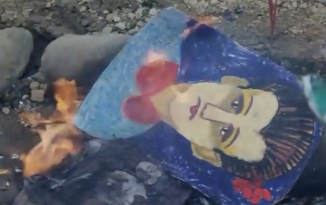 鲁冰花剧照的剧照