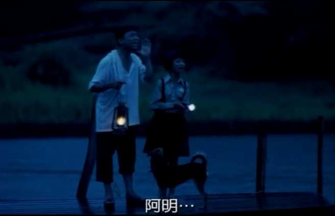 鲁冰花剧照的剧照