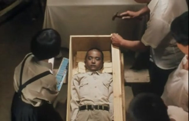 鲁冰花剧照的剧照