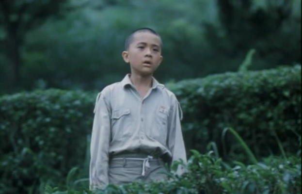 鲁冰花剧照的剧照