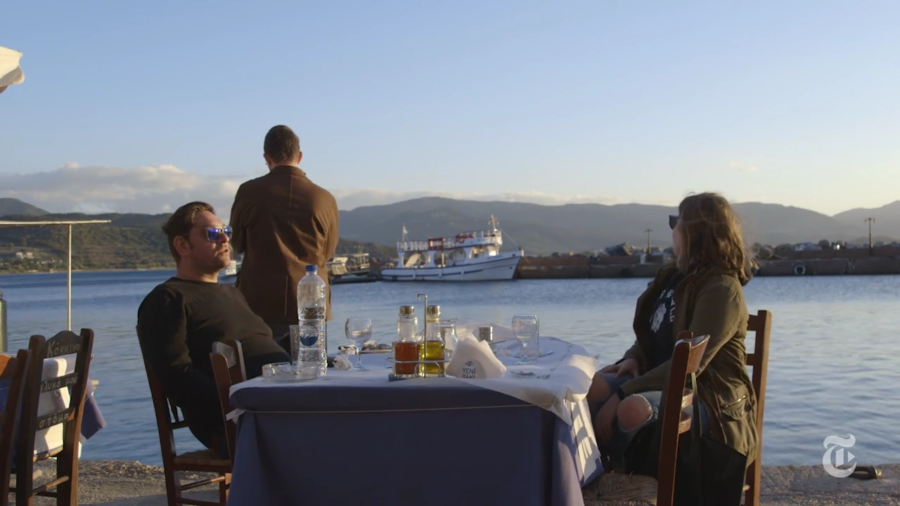 4.1英里剧照的剧照