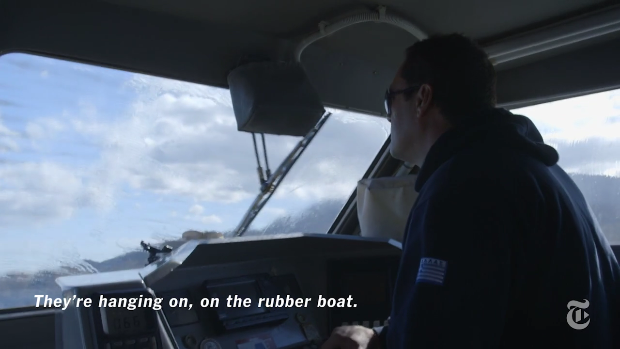 4.1英里剧照的剧照