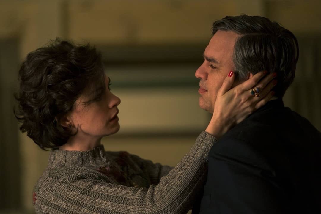 黑水剧照的剧照