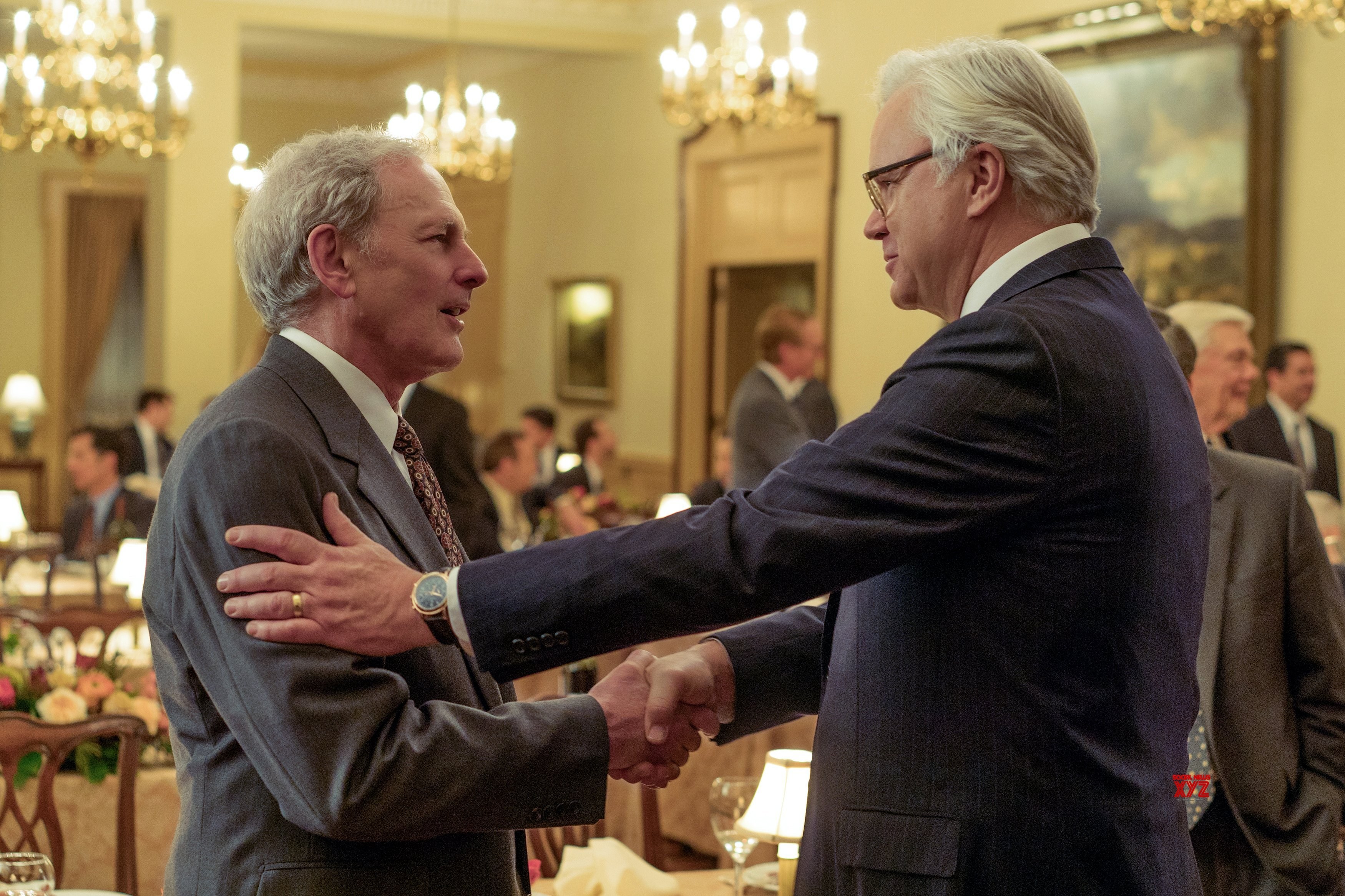 黑水剧照的剧照