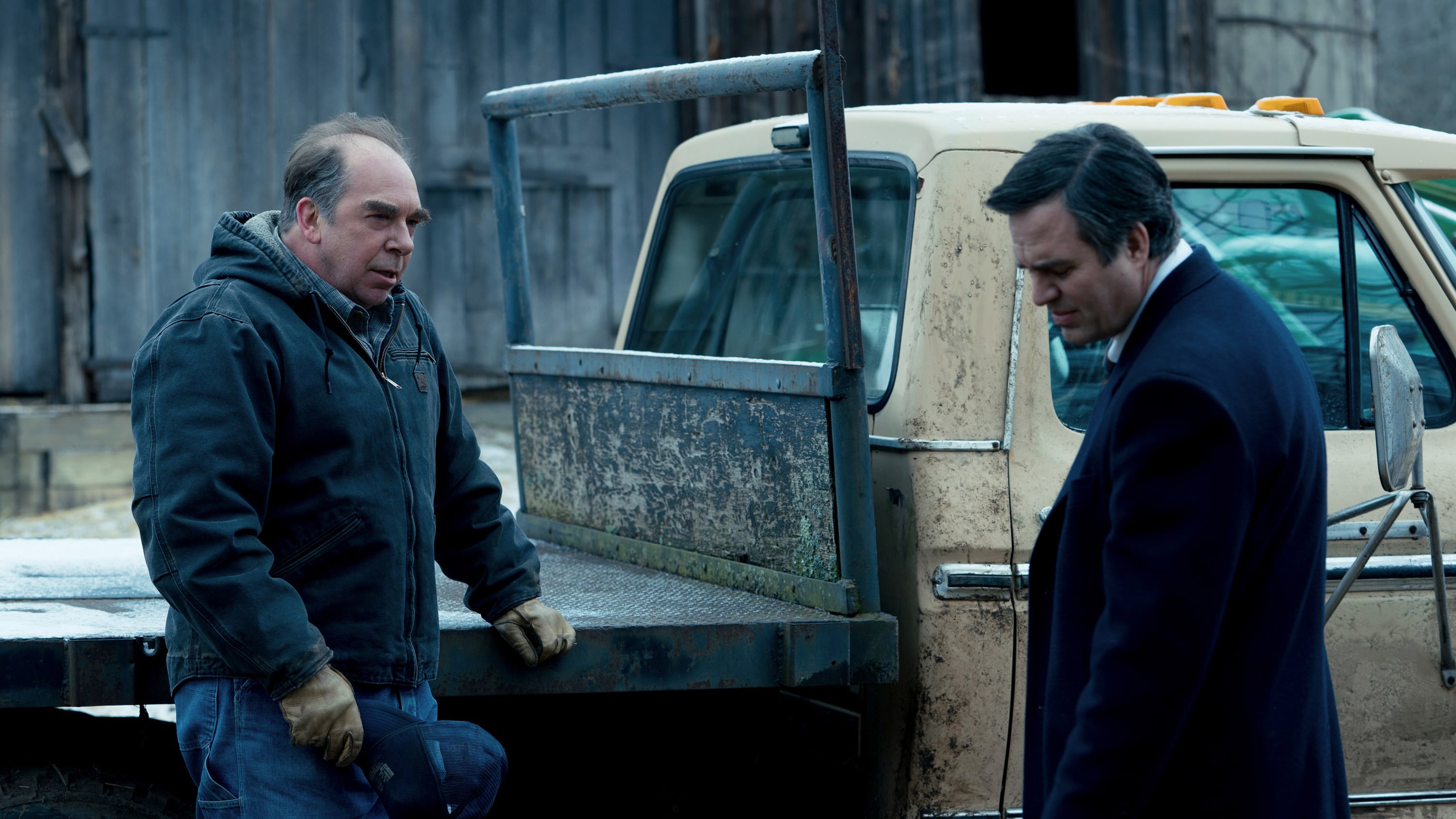 黑水剧照的剧照