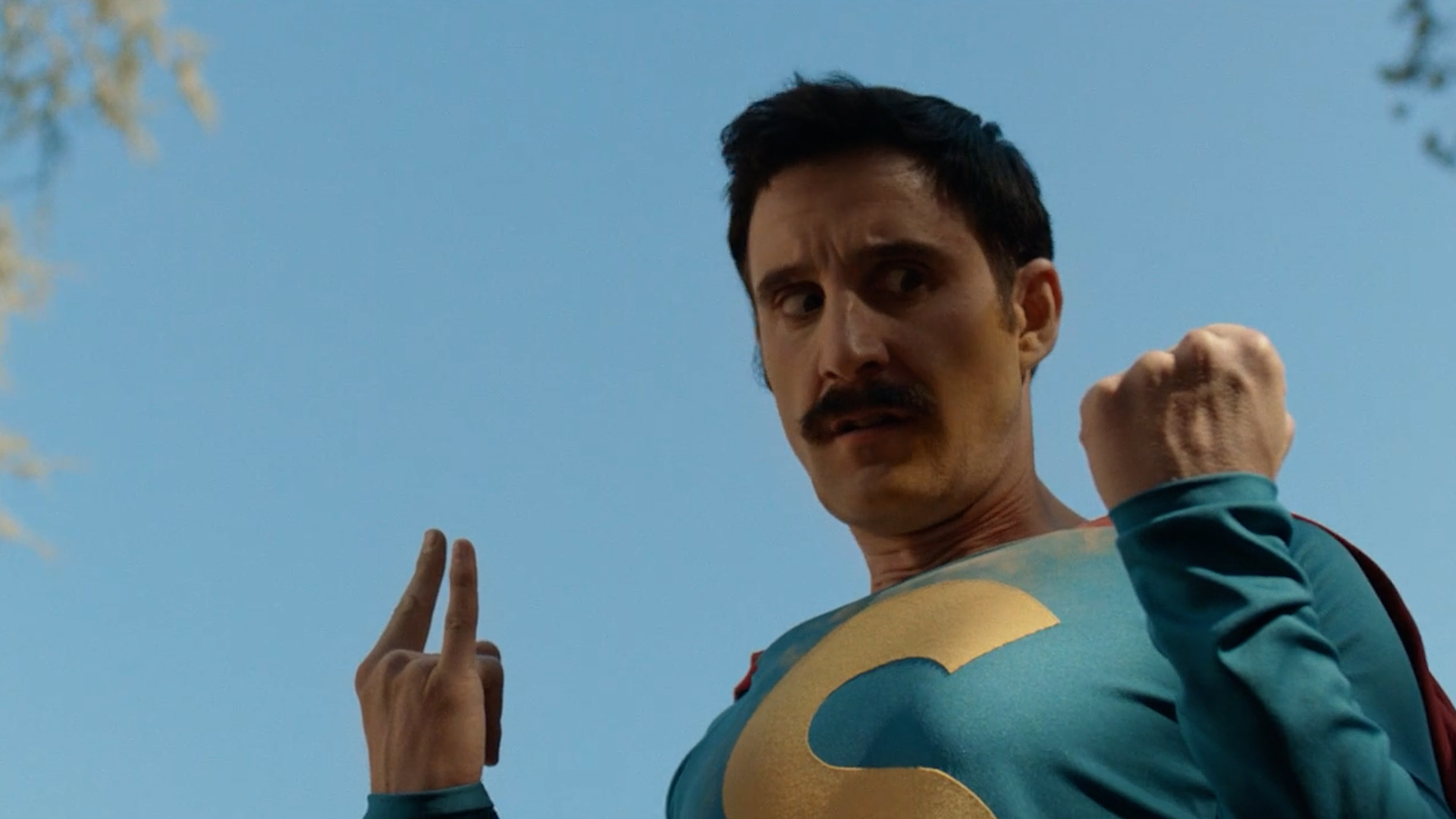 超级洛佩兹剧照的剧照